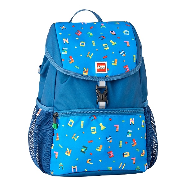 LEGO Alphabet - Kindergarten Outdoor Backpack