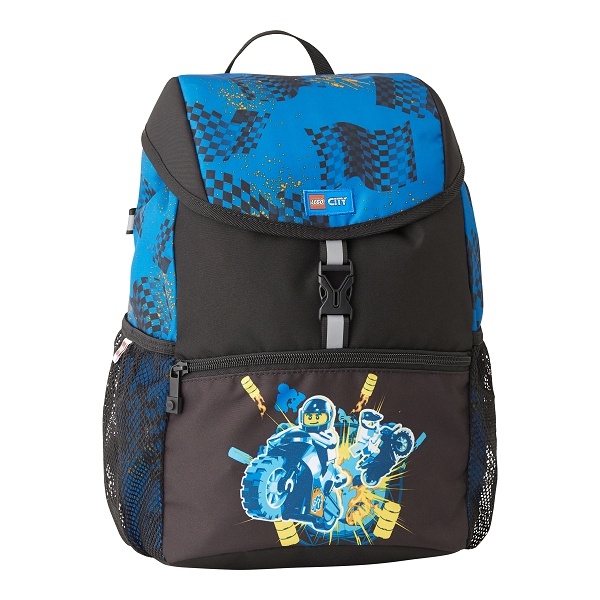 Lego city backpack new arrivals