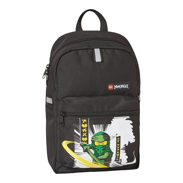 LEGO Ninjago Green - Day Trip Backpack
