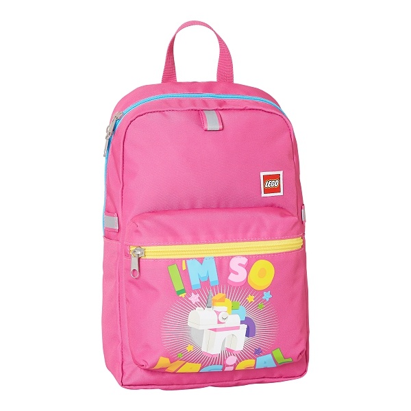 LEGO Unicorn - Day Trip Backpack