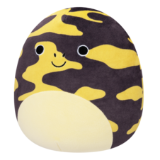 SQUISHMALLOWS Forest the Salamander