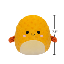 SQUISHMALLOWS Ježík - Safa - SQCR02397_7.png