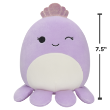 SQUISHMALLOWS Princezna chobotnice - Violet - SQCR02398_7.png