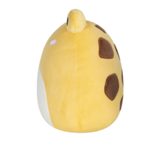 SQUISHMALLOWS Ropucha - Leigh, 30 cm