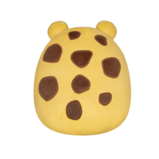 SQUISHMALLOWS Ropucha - Leigh, 30 cm