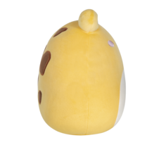 SQUISHMALLOWS Ropucha - Leigh, 30 cm