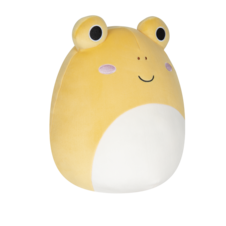 SQUISHMALLOWS Ropucha - Leigh, 30 cm
