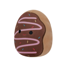 SQUISHMALLOWS Flip-A-Mallows Deja the Donut/Emery the Latte