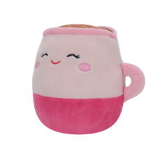 SQUISHMALLOWS Flip-A-Mallows Deja the Donut/Emery the Latte