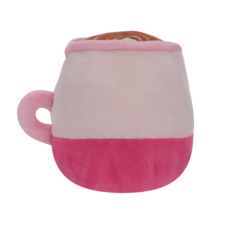 SQUISHMALLOWS Flip-A-Mallows Deja the Donut/Emery the Latte