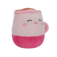 SQUISHMALLOWS Flip-A-Mallows Deja the Donut/Emery the Latte