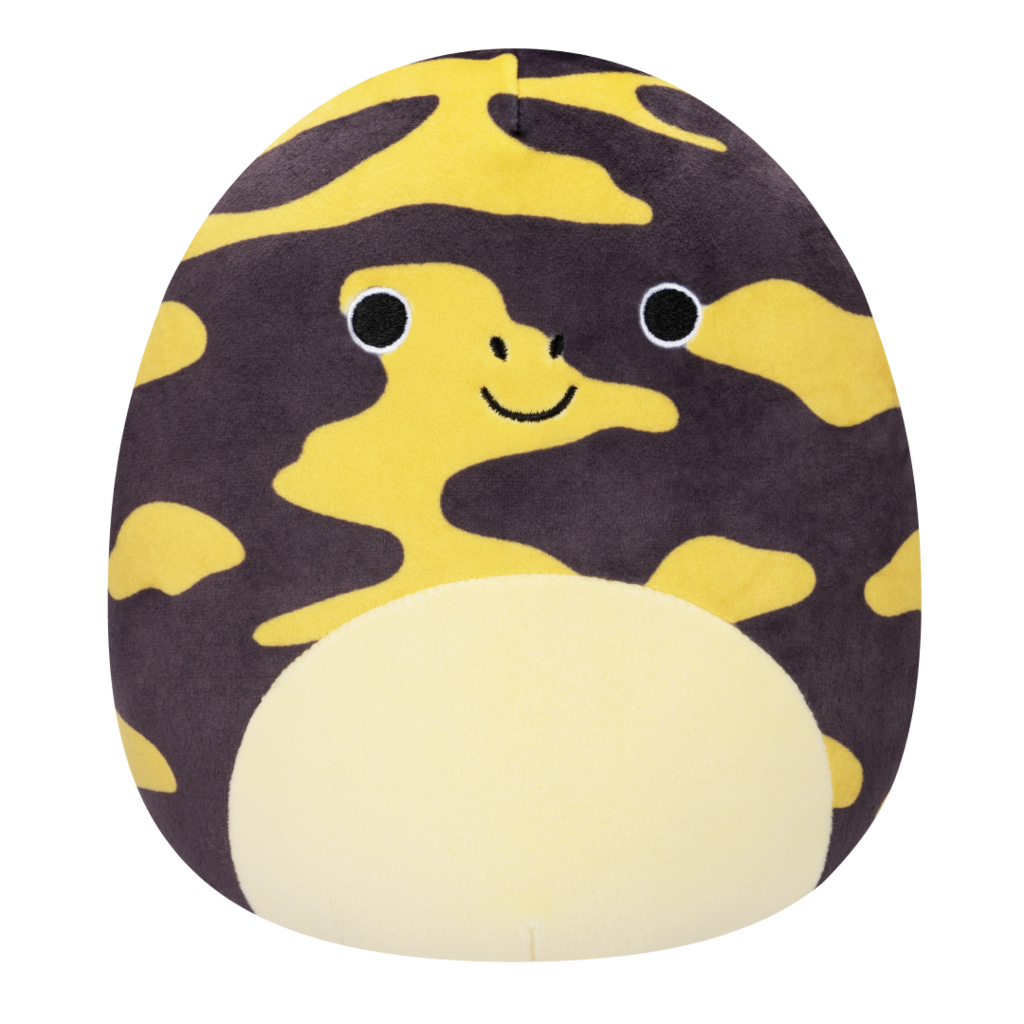 SQUISHMALLOWS Forest the Salamander