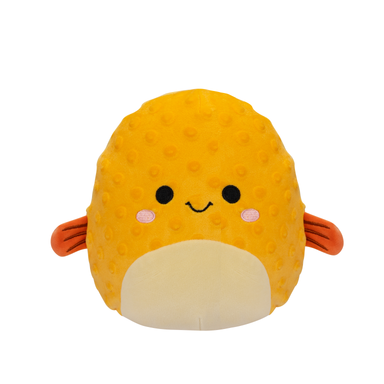 SQUISHMALLOWS Ježík - Safa - SQCR02397_1.png