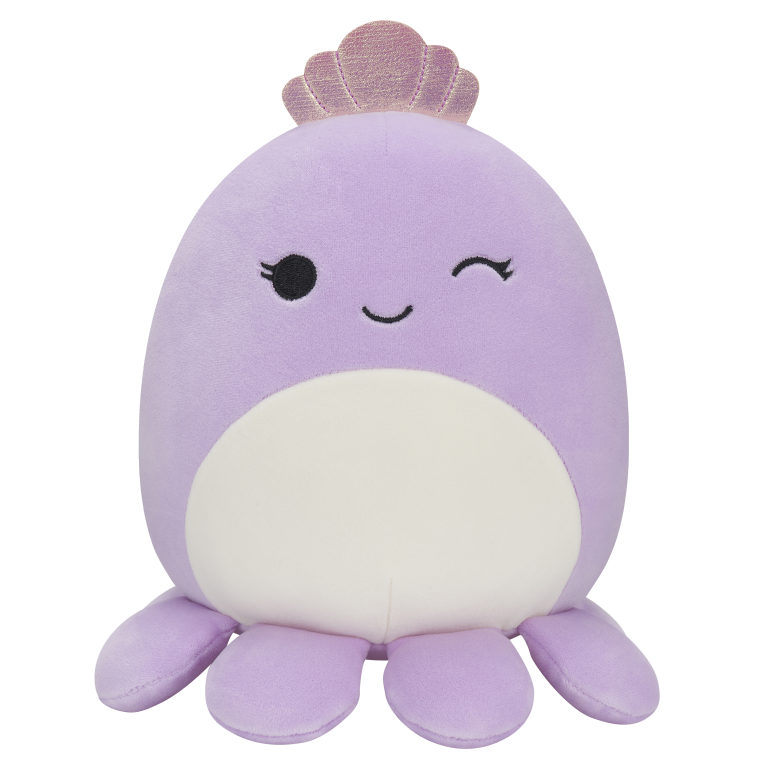 SQUISHMALLOWS Princezna chobotnice - Violet - SQCR02398_1.png