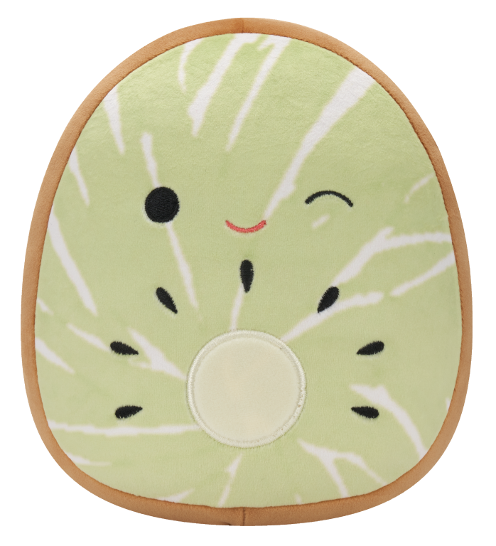 SQUISHMALLOWS Kiwi - Kachina