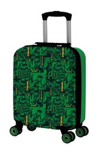 LEGO Luggage PLAY DATE 16\" - LEGO Ninjago Green - 20160-2301_2.jpg