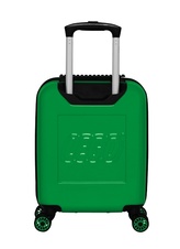 LEGO Luggage PLAY DATE 16" - LEGO Ninjago Green