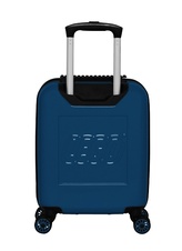 LEGO Luggage PLAY DATE 16" - LEGO CITY Awaits
