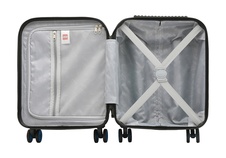 LEGO Luggage PLAY DATE 16" - LEGO CITY Awaits