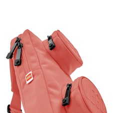 LEGO Signature Brick 1x2 Sling Bag - Vibrant Coral