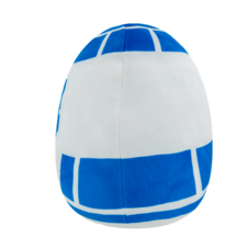 SQUISHMALLOWS Star Wars R2D2, 25 cm