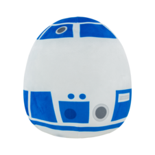 SQUISHMALLOWS Star Wars R2D2, 25 cm