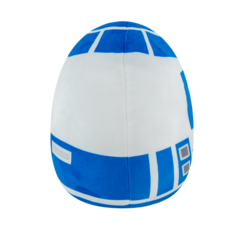SQUISHMALLOWS Star Wars R2D2, 25 cm