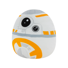 SQUISHMALLOWS Star Wars BB8, 25 cm