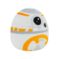 SQUISHMALLOWS Star Wars BB8, 25 cm