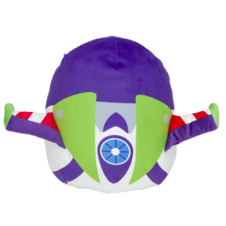 SQUISHMALLOWS Disney Buzz Rakeťák