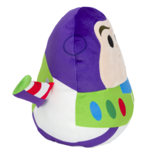 SQUISHMALLOWS Disney Buzz Rakeťák