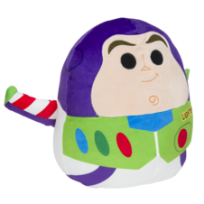 SQUISHMALLOWS Disney Buzz Rakeťák