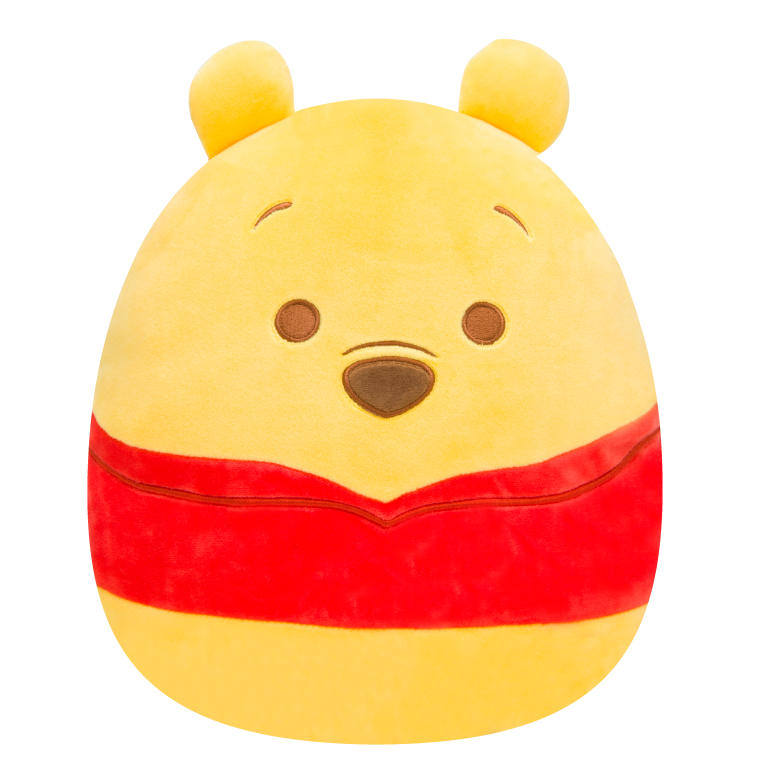 SQUISHMALLOWS Disney Medvídek Pú - SQK3348_1.png
