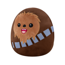 SQUISHMALLOWS Star Wars Chewbacca, 25 cm - SQK0015_2.png