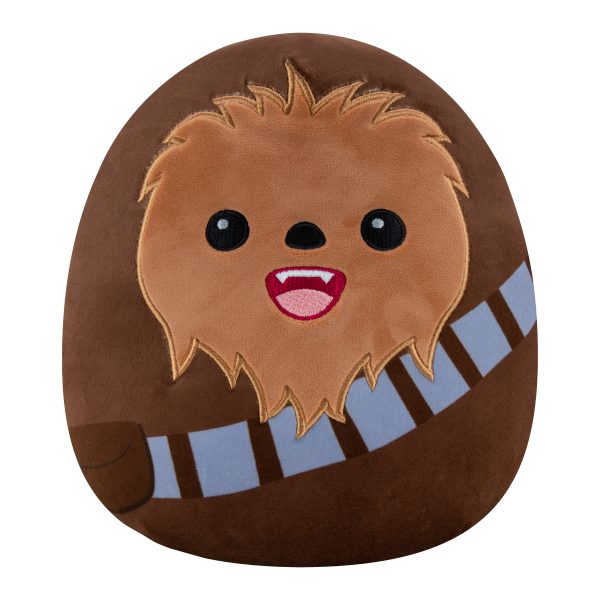 SQUISHMALLOWS Star Wars Chewbacca, 25 cm - SQK0015_1.png