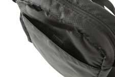CATERPILLAR Urban Mountaineer Kilimanjaro Utility Bag - Black