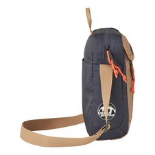 CAT crossbody taška Urban Mountaineer Kilimanjaro - piesková