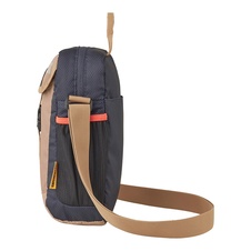 CAT crossbody taška Urban Mountaineer Kilimanjaro - piesková