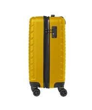 CAT cestovní kufr Industrial Plate 20\" - žlutý - 83552-217_4.jpg