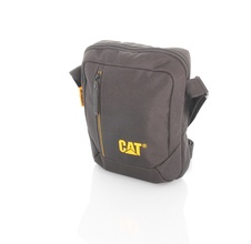 CATERPILLAR The Project Shoulder Bag - Black