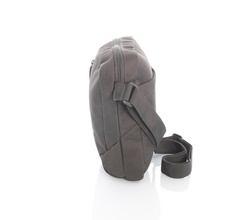 CATERPILLAR The Project Shoulder Bag - Black