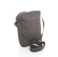 CATERPILLAR The Project Shoulder Bag - Black