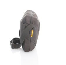 CATERPILLAR The Project Shoulder Bag - Black
