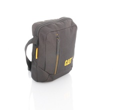 CATERPILLAR The Project Shoulder Bag - Black