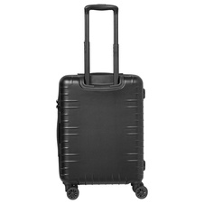 CATERPILLAR Bizz.Tools B. Holt Cabin Trolley - Two-Tone Black