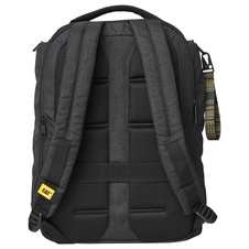 CATERPILLAR Bizz.Tools B. Holt Business Backpack - Two-Tone Black