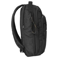 CATERPILLAR Bizz.Tools B. Holt Business Backpack - Two-Tone Black
