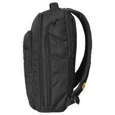 CATERPILLAR Bizz.Tools B. Holt Business Backpack - Two-Tone Black