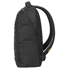 CATERPILLAR Bizz.Tools B. Holt Laptop Backpack - Two-Tone Black