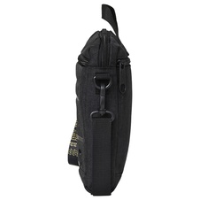 CATERPILLAR Bizz.Tools B. Holt Utility Bag - Two-Tone Black